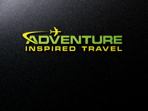 Diseño de Logo por the majestic design para Adventure Inspired Travel | Diseño: #24530210
