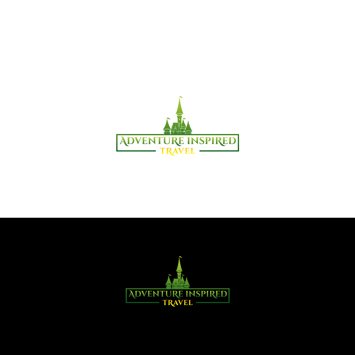 Logo Design by ClearDesign for Adventure Inspired Travel | Design #24559928