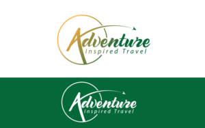 Logo Design by GODDREAMCREATION for Adventure Inspired Travel | Design #24569490
