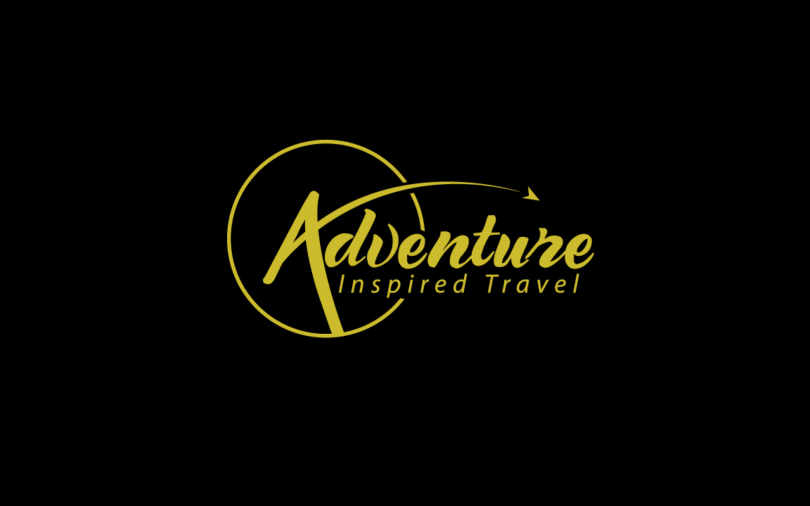 Diseño de Logo por GODDREAMCREATION para Adventure Inspired Travel | Diseño #24634149