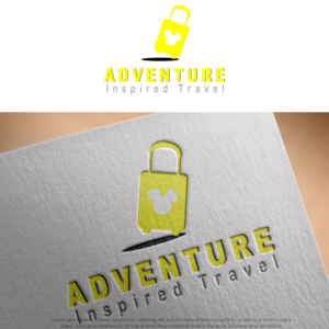 Logo Design by sastra wiguna 2 for Adventure Inspired Travel | Design #24556310