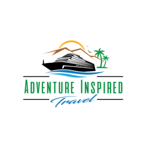 Logo Design by geni for Adventure Inspired Travel | Design #24553241