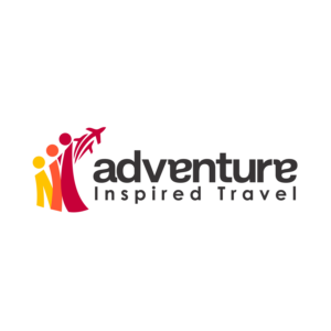 Logo Design by Srydsgn.Std for Adventure Inspired Travel | Design #24522515