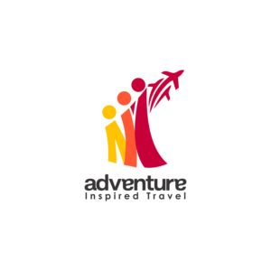 Diseño de Logo por Srydsgn.Std para Adventure Inspired Travel | Diseño: #24522516