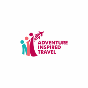 Diseño de Logo por Srydsgn.Std para Adventure Inspired Travel | Diseño: #24522517