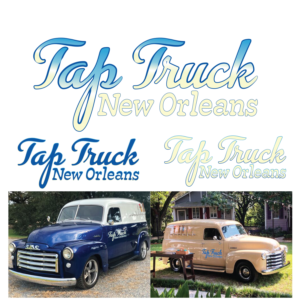 Diseño de Logo por Double Archangel Design para este proyecto | Diseño: #24560409