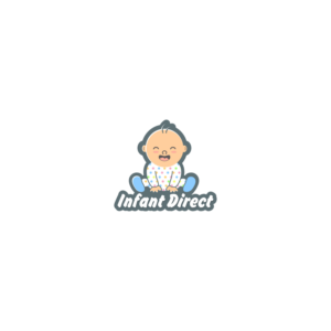 Infant Direct | Logo Design by 4tech services