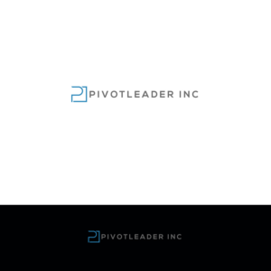 Logo Design by DesignDUO for PivotLeader inc | Design: #24550912
