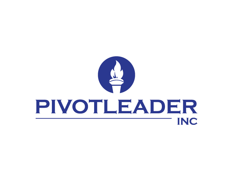 Logo Design by AlphaDezin3 for PivotLeader inc | Design #24523428