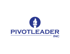 Logo Design by AlphaDezin3 for PivotLeader inc | Design: #24523428