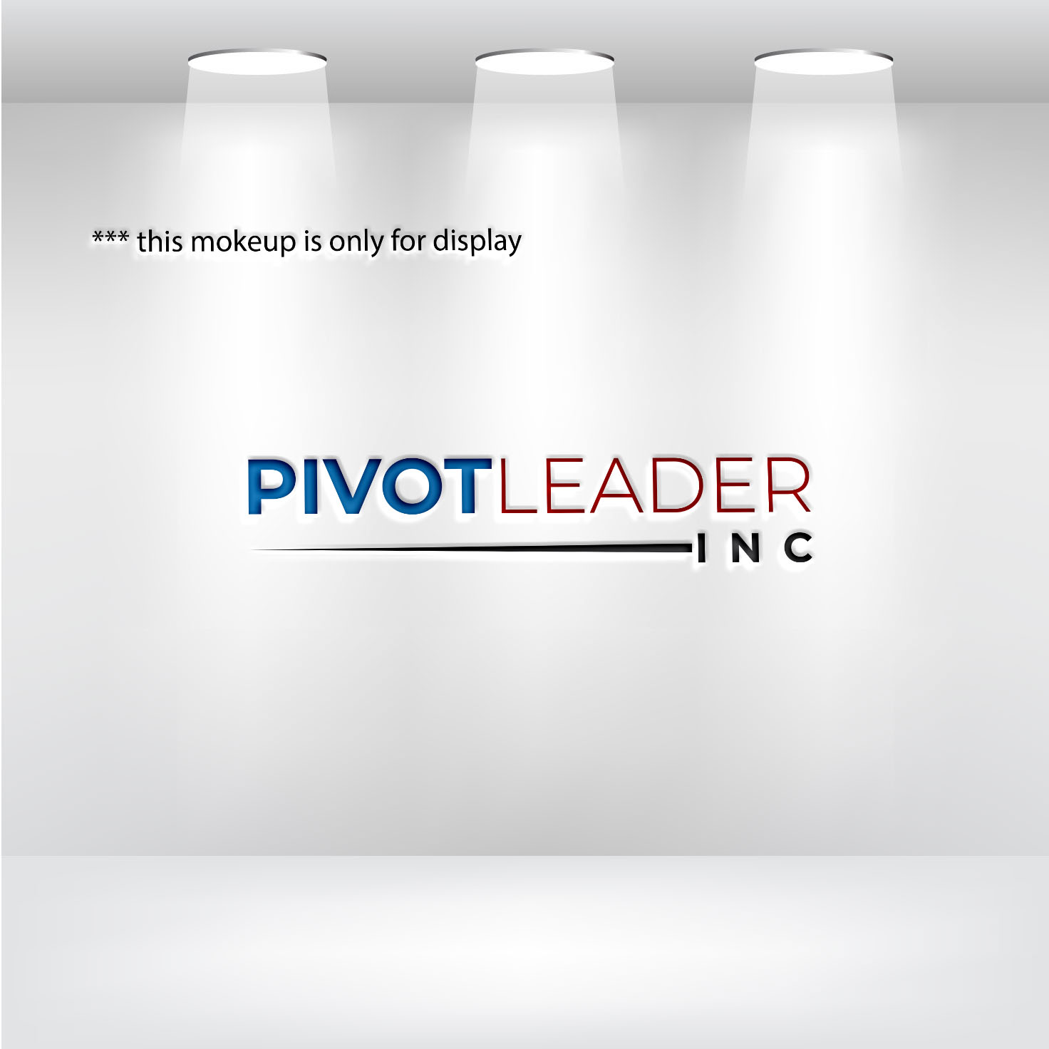 Logo Design by Rnxtx for PivotLeader inc | Design #24526216