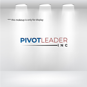 Logo Design by Rnxtx for PivotLeader inc | Design: #24526216