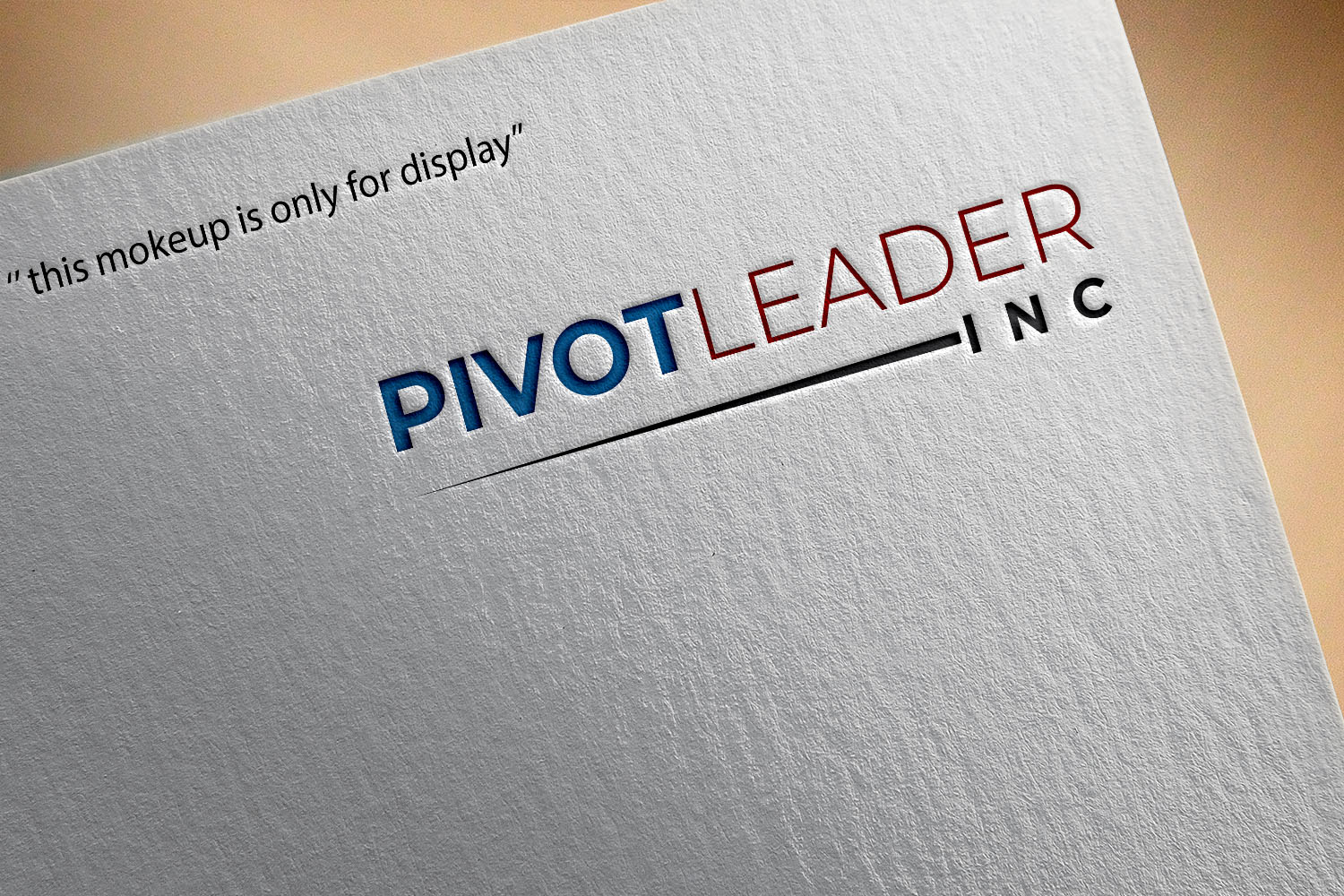 Logo Design by Rnxtx for PivotLeader inc | Design #24526217