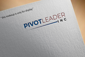 Logo Design by Rnxtx for PivotLeader inc | Design: #24548350