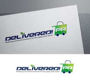 Logo Design by Sarah Graphic