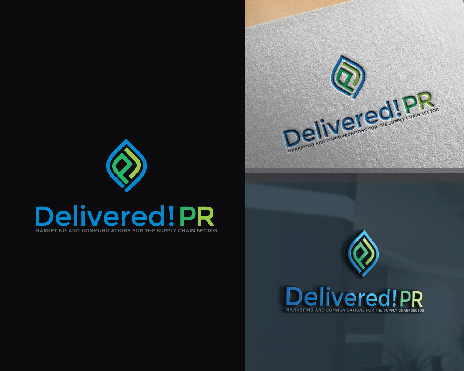 Logo Design by Atec for this project | Design #24526514