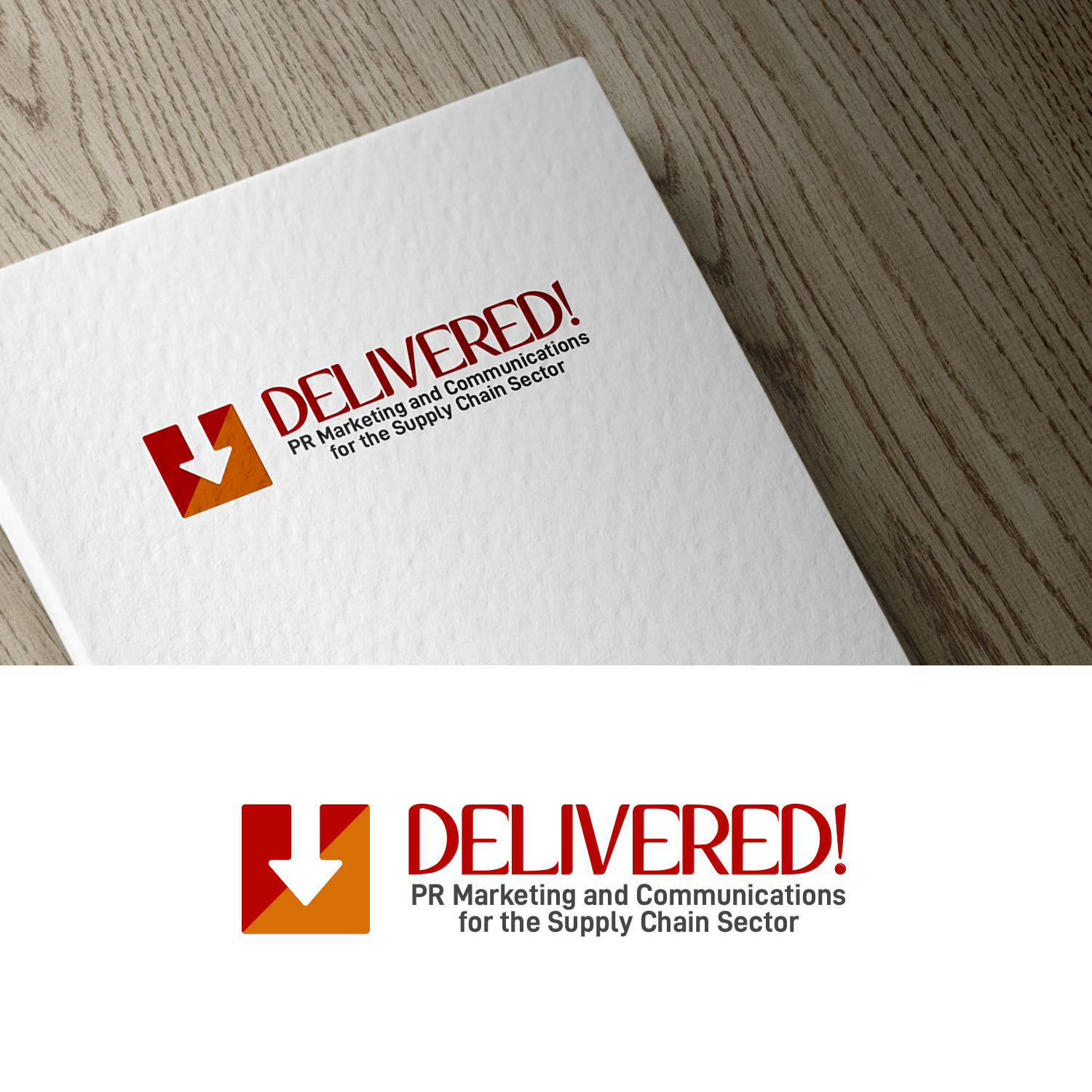 Logo Design by NZ Creatives for this project | Design #24532273