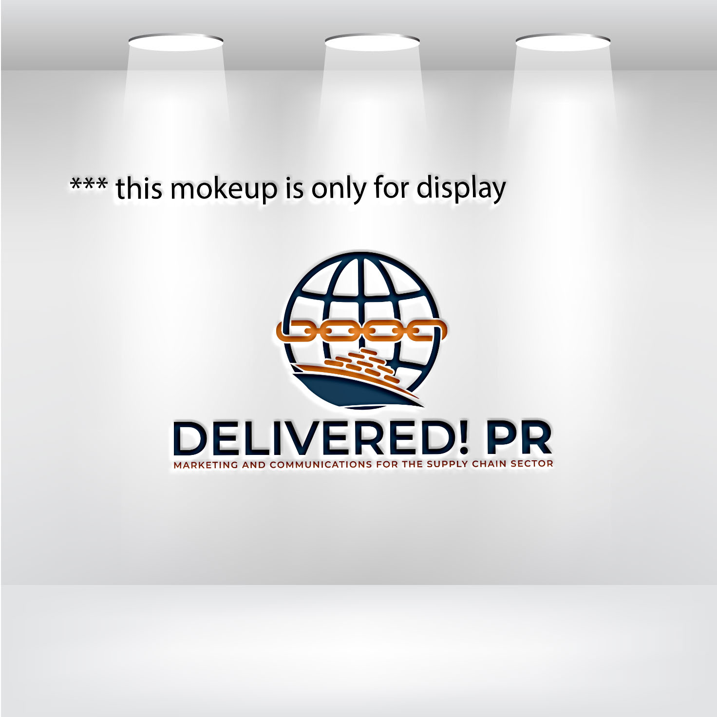 Logo Design by Ochieng for this project | Design #24526890