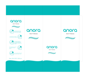 Design Emballage par Art Ponds pour ce projet | Design : #24525718