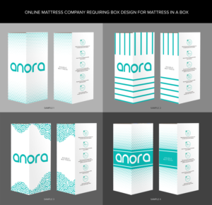 Packaging Design by ARTOGRAPHY