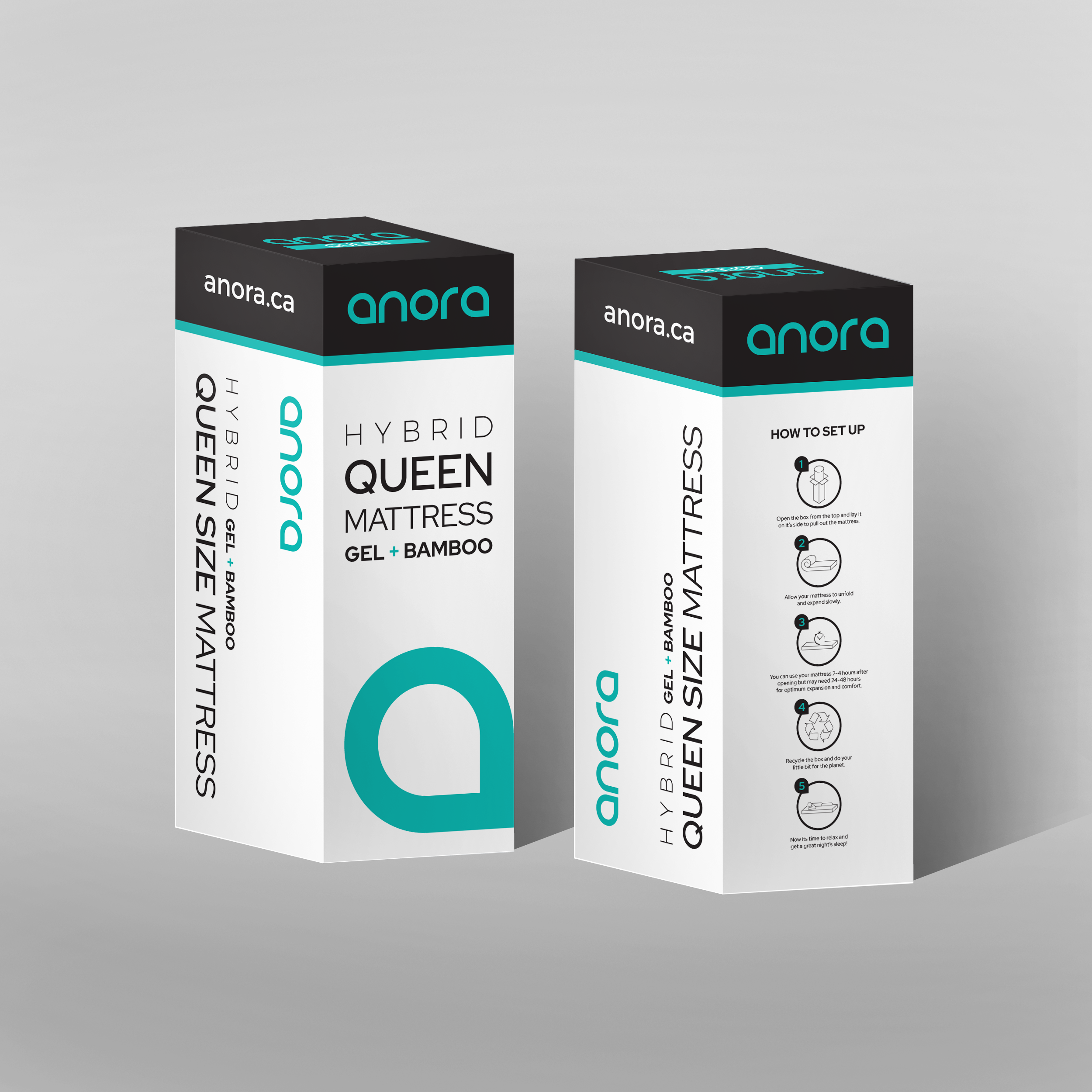 Packaging Design by vpt_creations for this project | Design #26047064