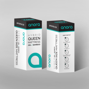 Verpackungs-Design von vpt_creations für dieses Projekt | Design #26047064