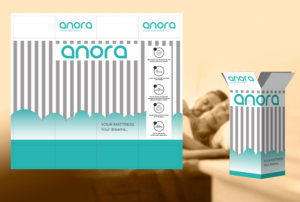 Packaging Design by Al Pech for this project | Design: #24557545