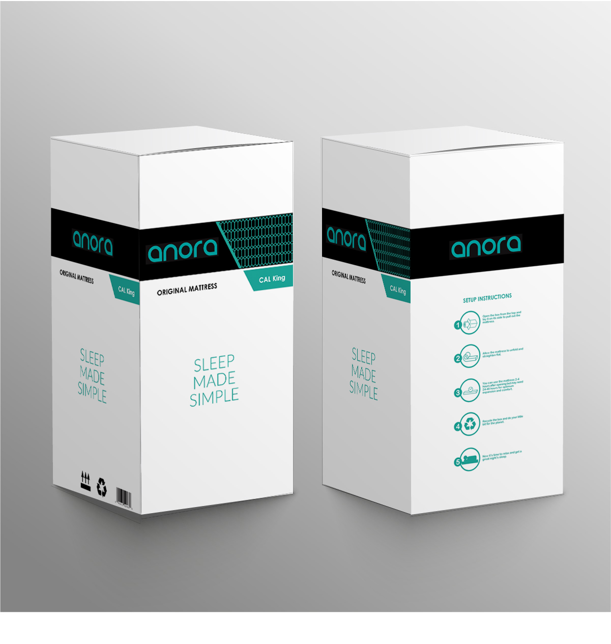 Packaging Design by Javelin Studio for this project | Design #24945009