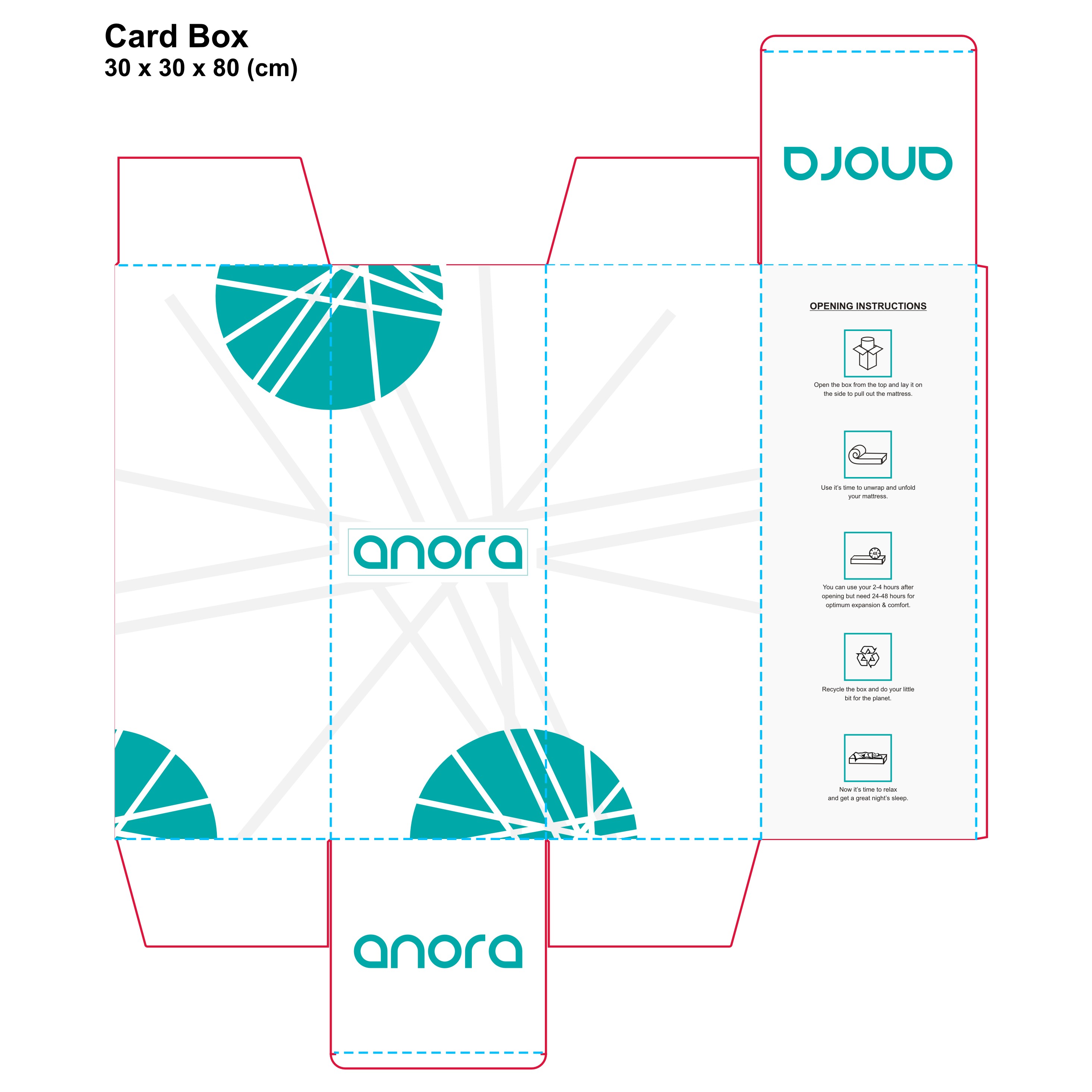 Packaging Design by sanket H for this project | Design #24963961