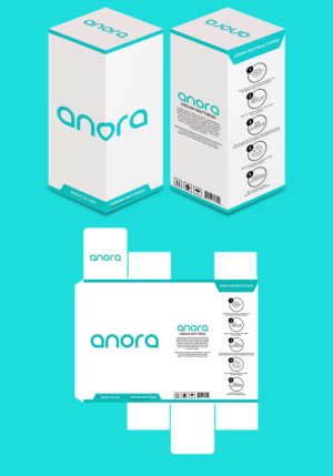 Packaging Design by RenCan for this project | Design: #24913909