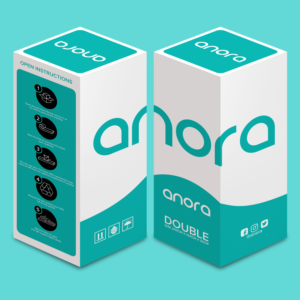 Packaging Design by RenCan for this project | Design: #24916949