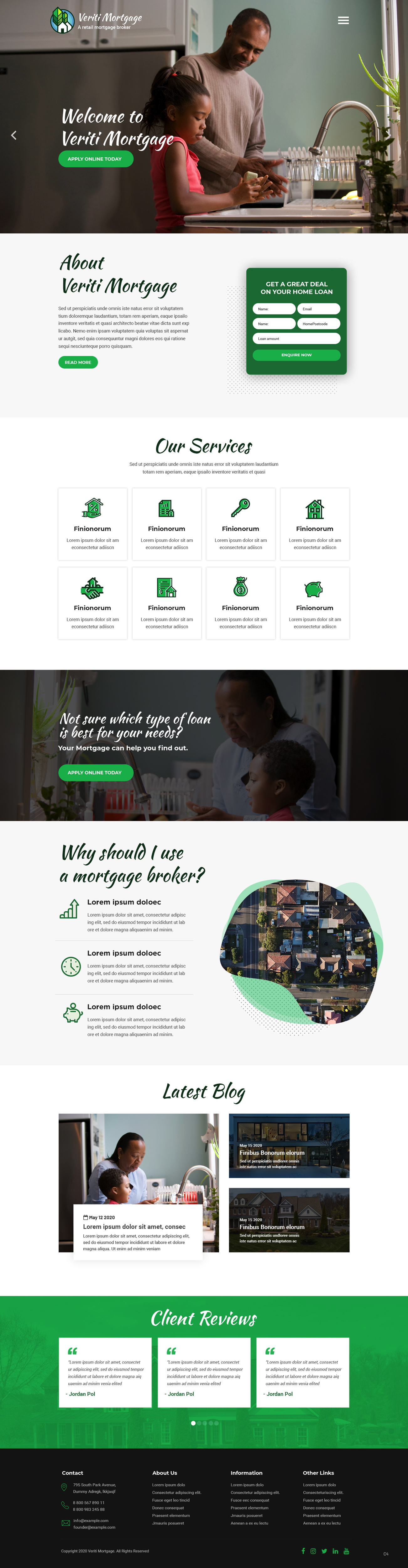 Diseño Web por pb para este proyecto | Diseño #24553599