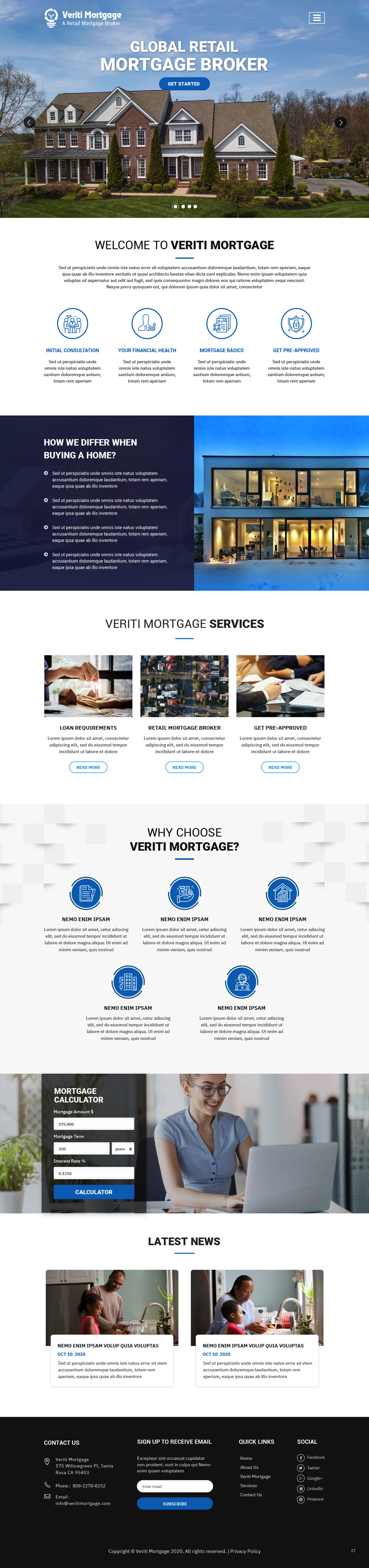 Diseño Web por pb para este proyecto | Diseño #24553601