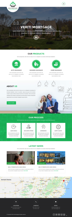 Diseño Web por pb para este proyecto | Diseño: #24553602