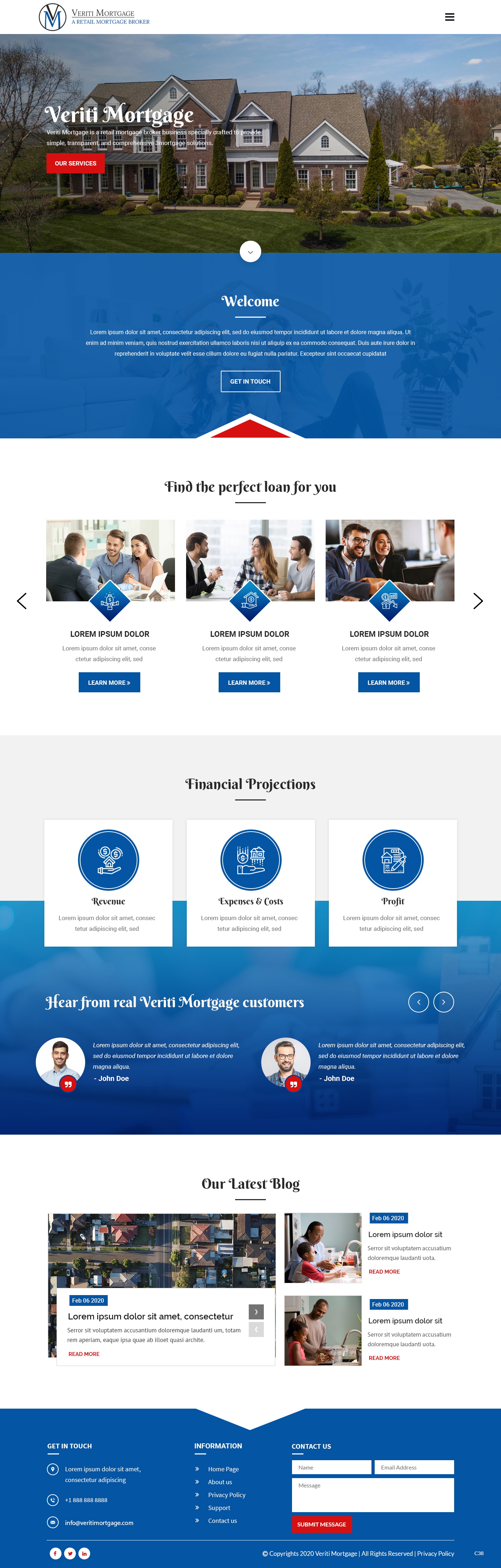 Diseño Web por pb para este proyecto | Diseño #24553611