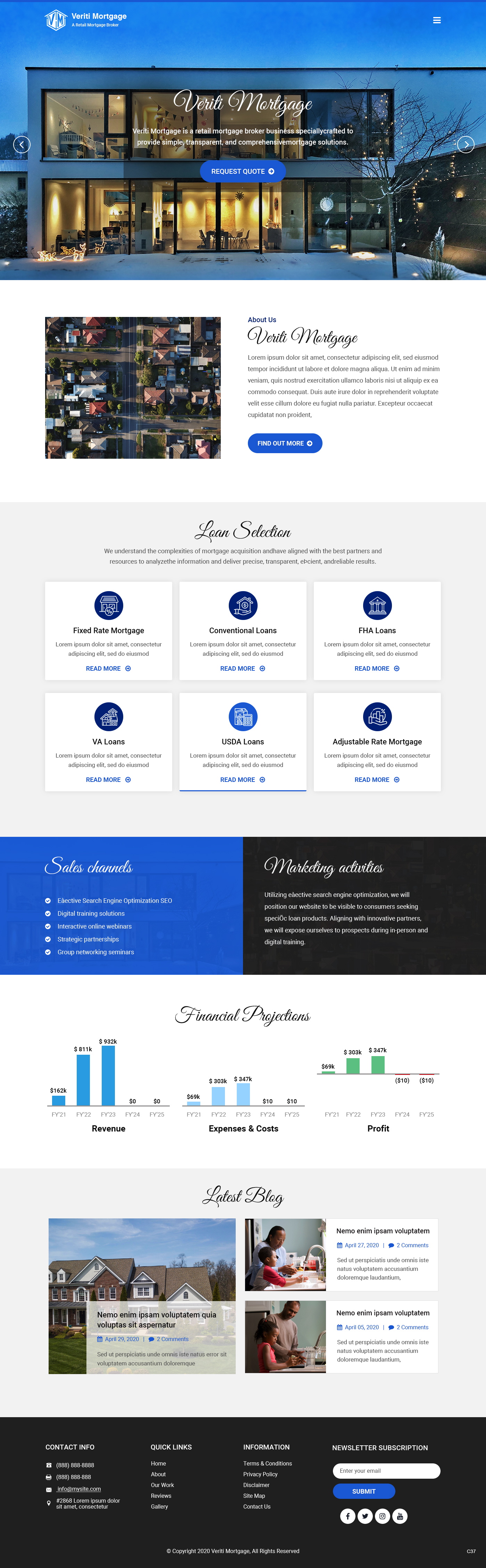 Diseño Web por pb para este proyecto | Diseño #24553612