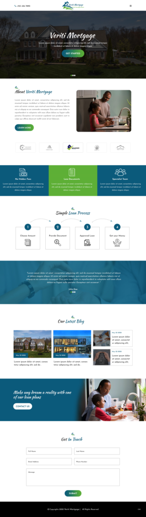 Diseño Web por pb para este proyecto | Diseño: #24553622