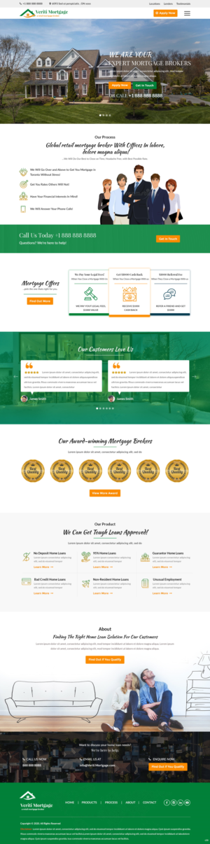 Diseño Web por pb para este proyecto | Diseño: #24553623