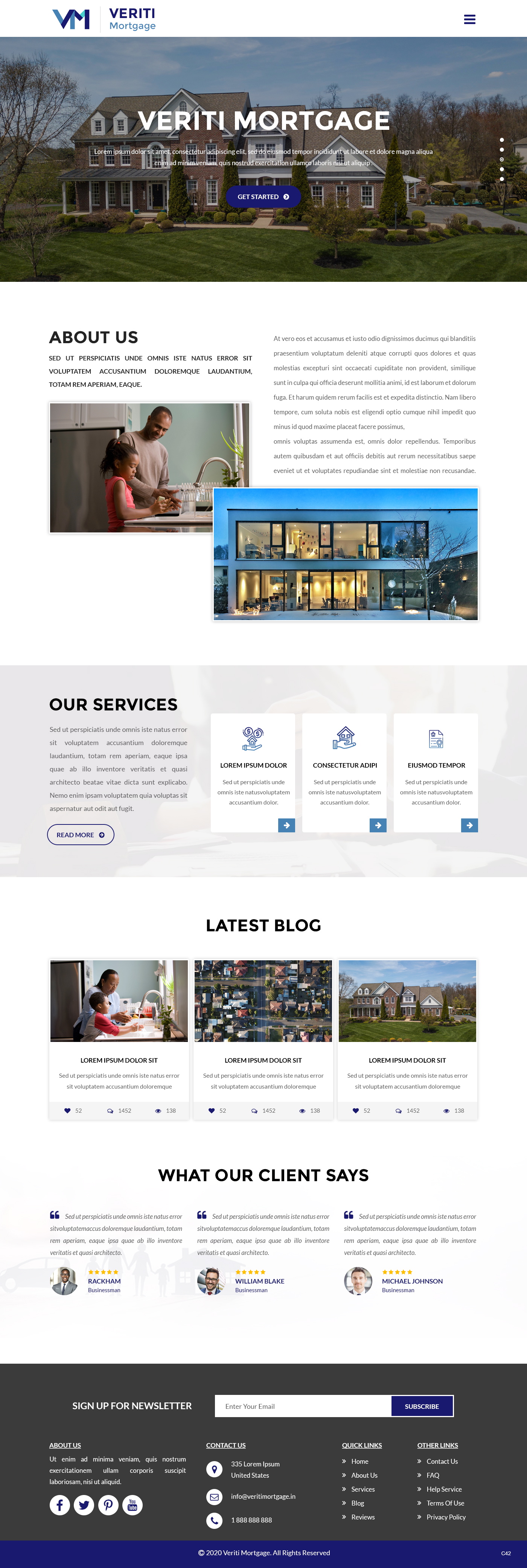 Diseño Web por pb para este proyecto | Diseño #24553624