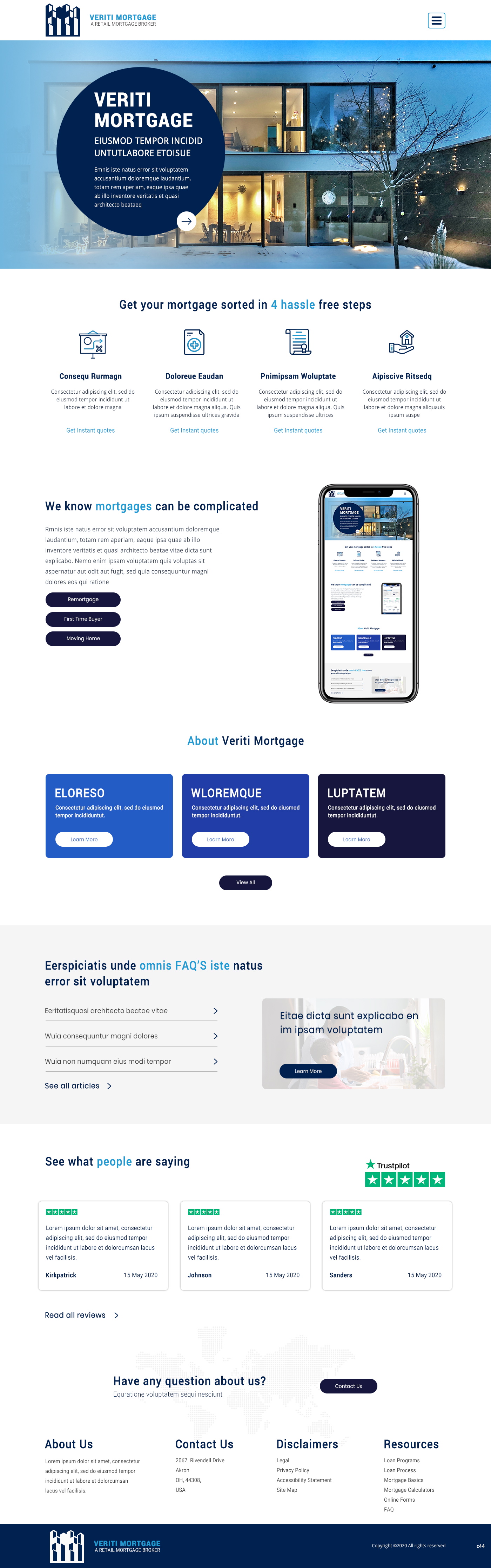 Diseño Web por pb para este proyecto | Diseño #24553626