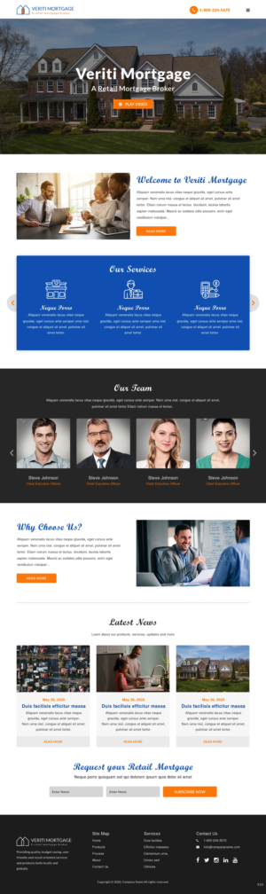 Diseño Web por pb para este proyecto | Diseño: #24553631