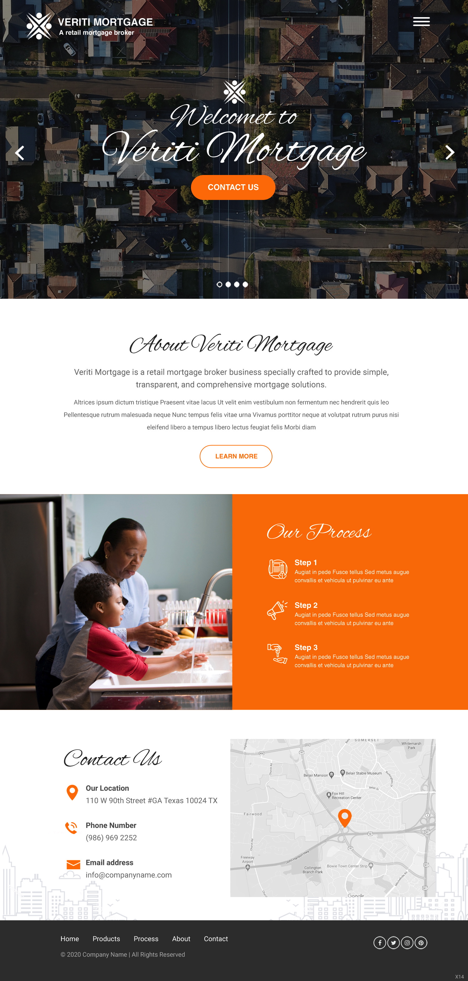 Diseño Web por pb para este proyecto | Diseño #24553637