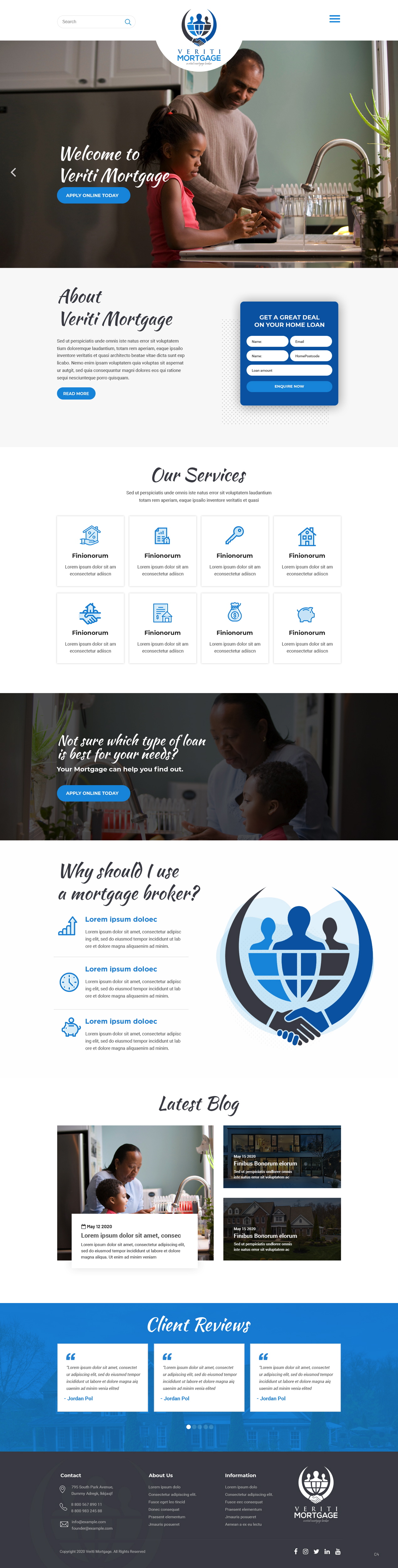 Diseño Web por pb para este proyecto | Diseño #24561413