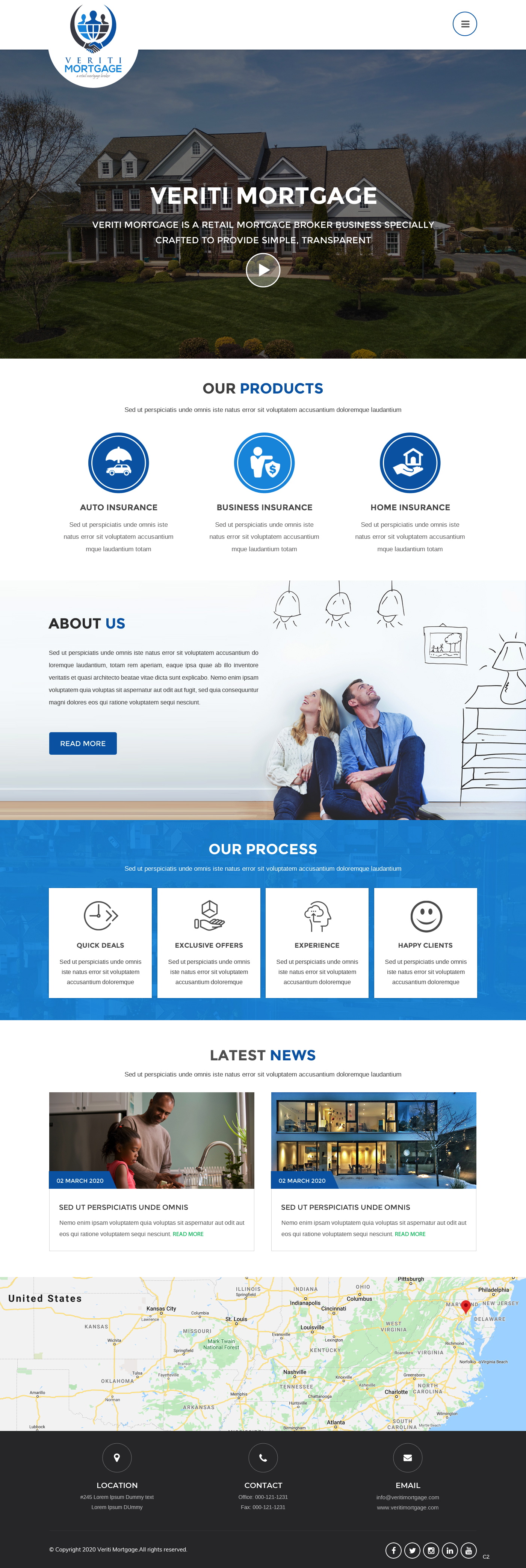 Web Design by pb for this project | Design #24561417
