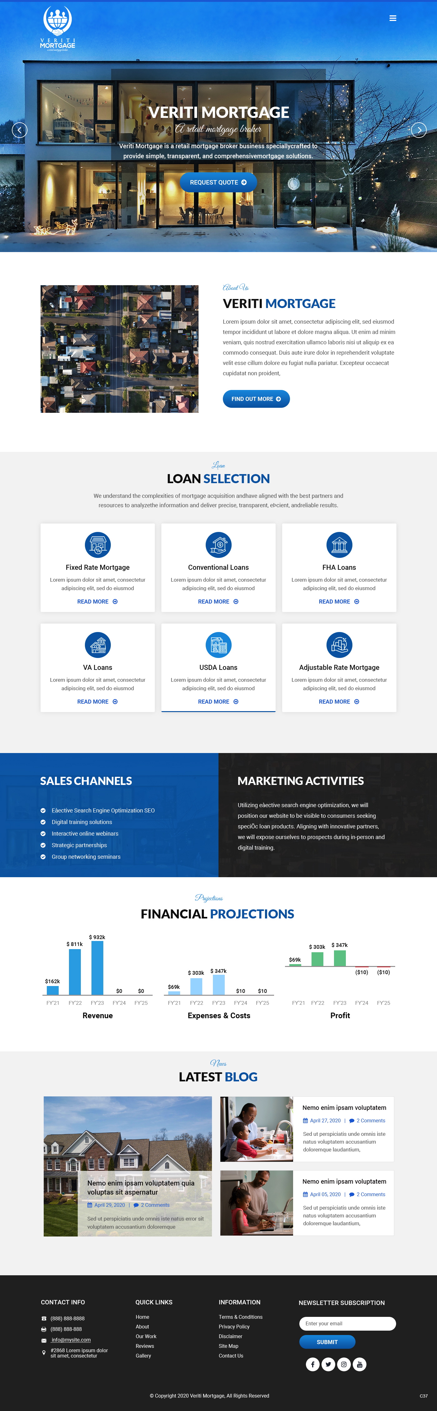 Diseño Web por pb para este proyecto | Diseño #24561444