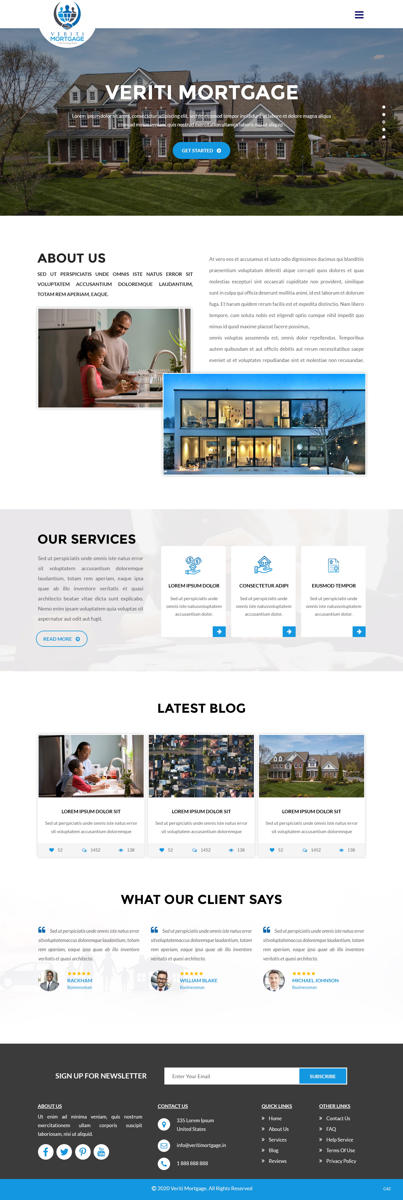 Diseño Web por pb para este proyecto | Diseño #24561446