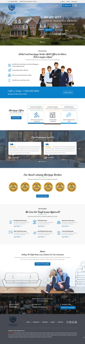 Diseño Web por pb para este proyecto | Diseño: #24561447