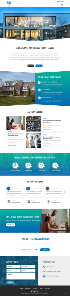 Diseño Web por pb para este proyecto | Diseño: #24561448