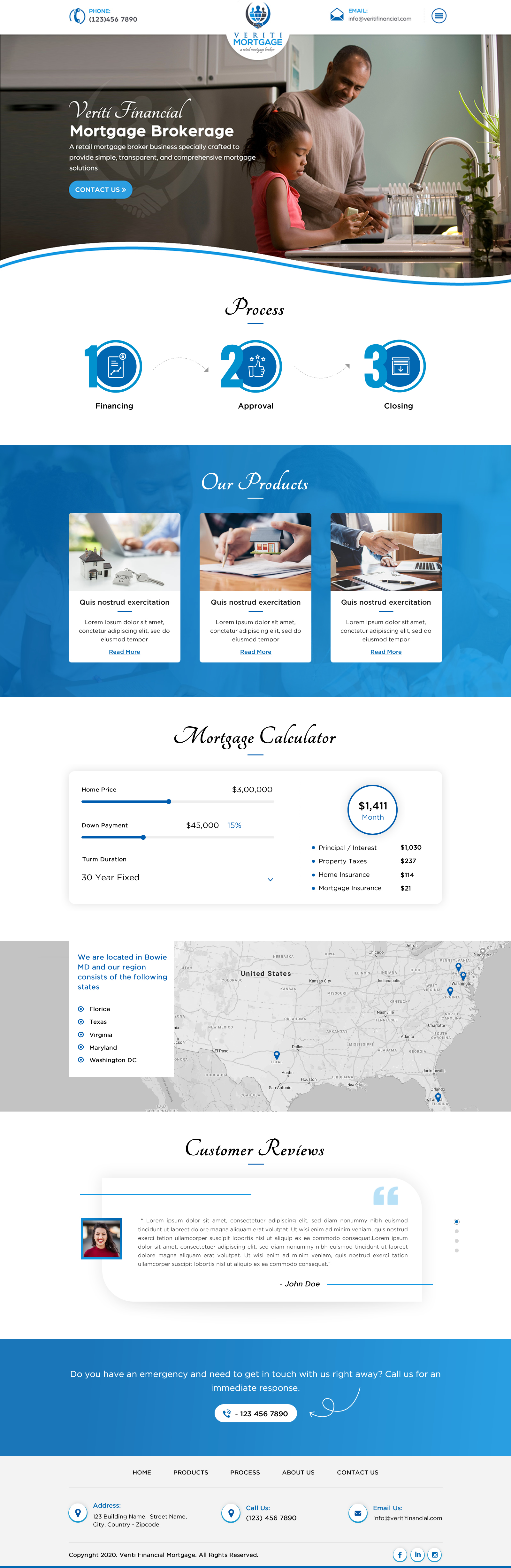 Web Design by Sbss for this project | Design #24569630