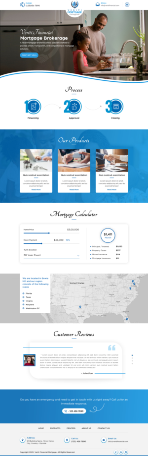 Diseño Web por Sbss para este proyecto | Diseño: #24569630